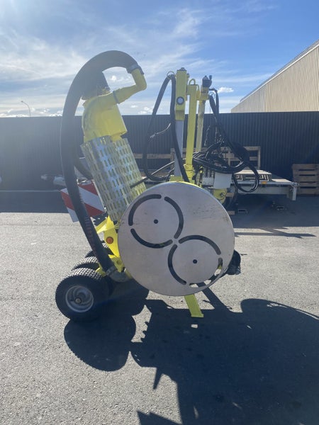 Collard Defoliator E2200-3P64142572468995113