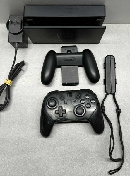 Nintendo Switch Console -MODEL: HAC-001 Carousel 6
