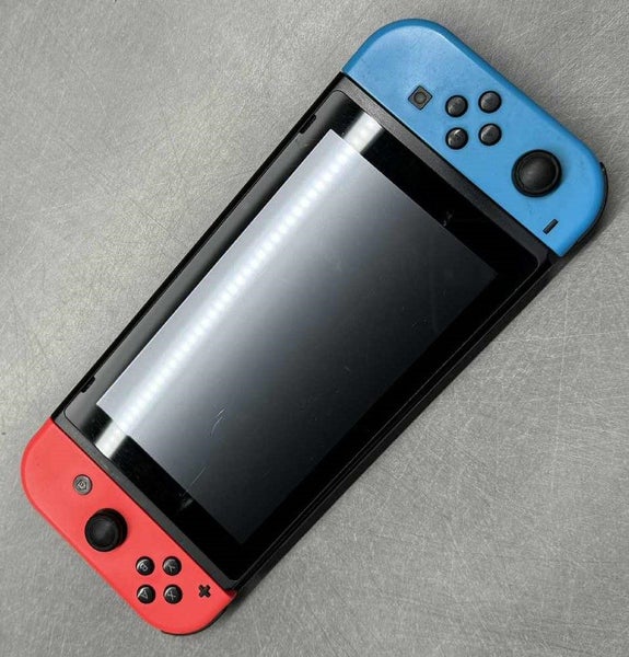 Nintendo Switch Console -MODEL: HAC-001 Carousel 2