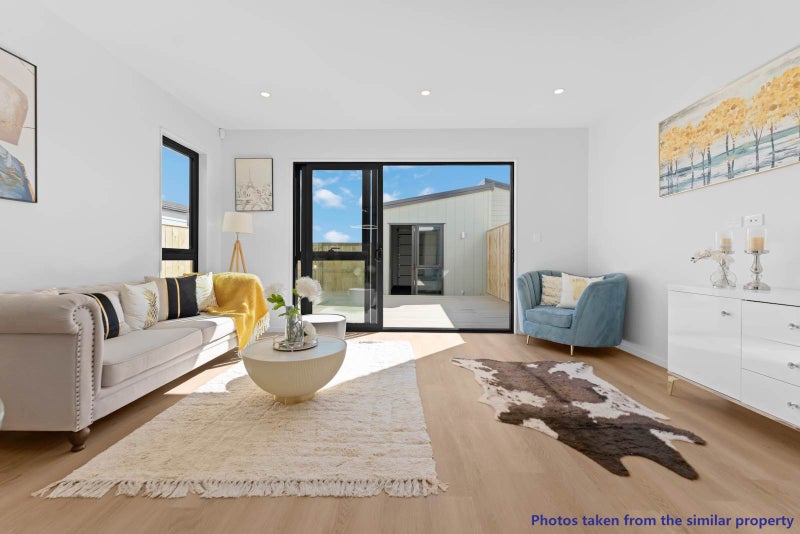 Where Style Meets Function, Discover Your New Home64303969822338114