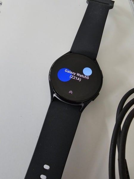 Samsung Galaxy 5 Watch Carousel 2