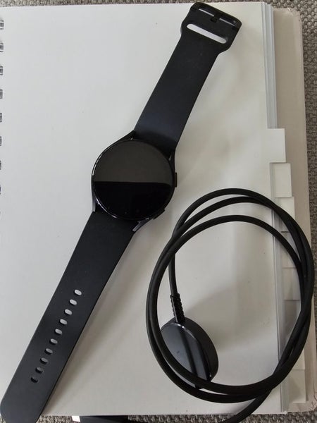 Samsung Galaxy 5 Watch Carousel 1