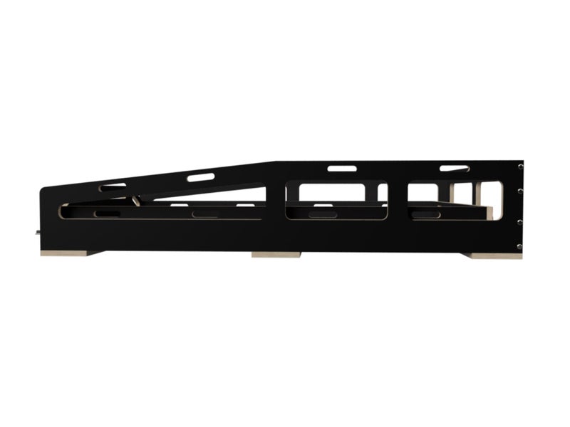 Traymate XL - Ute Plywood Pullout System Carousel 10