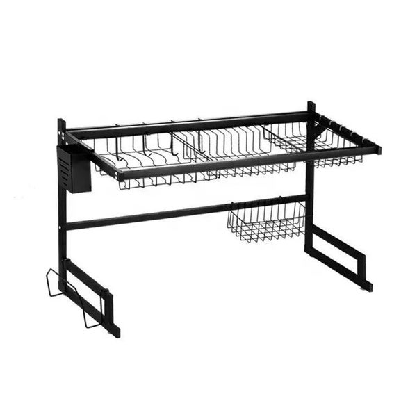 Dish Drying Rack Over Sink Rack Storage Snap Deal Carousel 1