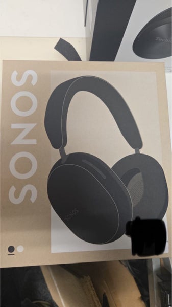 Sonos Ace Active Noise Cancelling Brand New Headphones Carousel 1