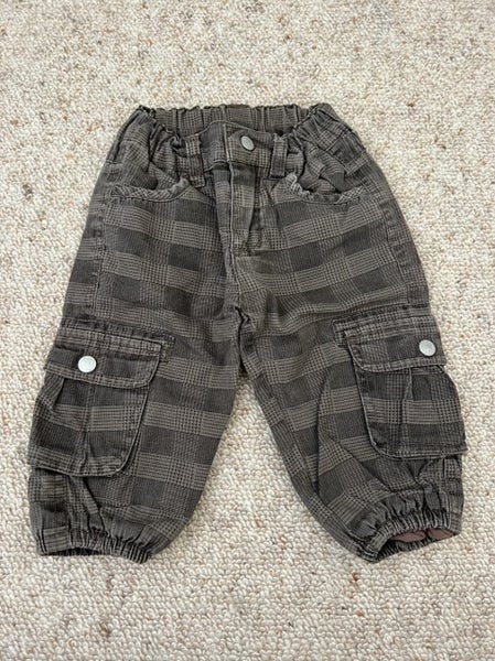 Pant I cotton on Carousel 1