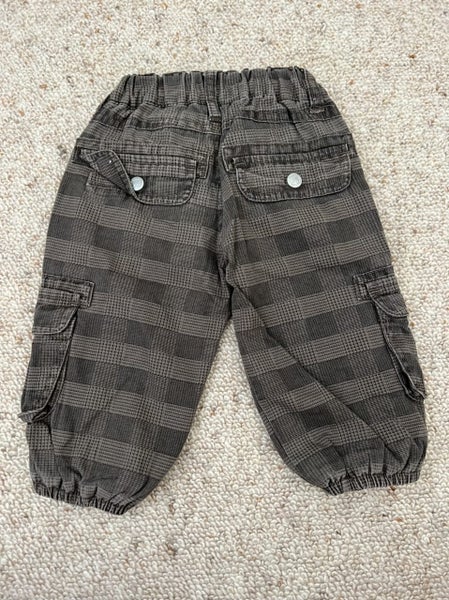 Pant I cotton on Carousel 2