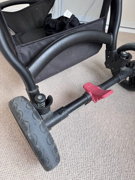 Baby bee Rover 3 Pram & Accessories! Carousel 14