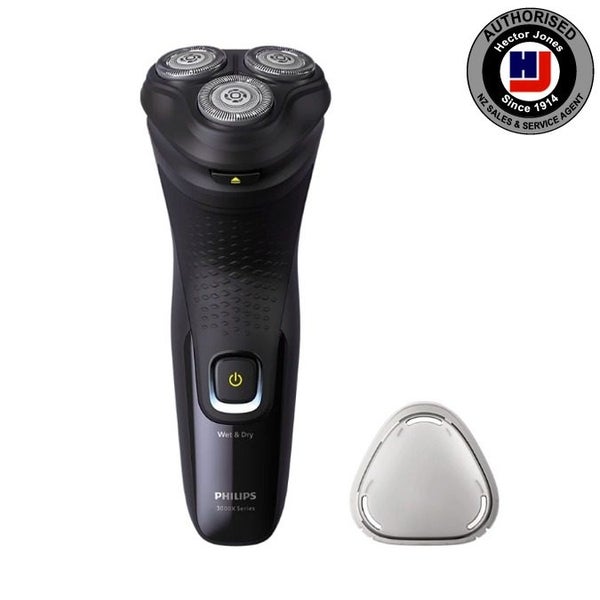 Philips Shaver 3000X Series Wet & Dry Electric Shaver - X3021/00 Carousel 2