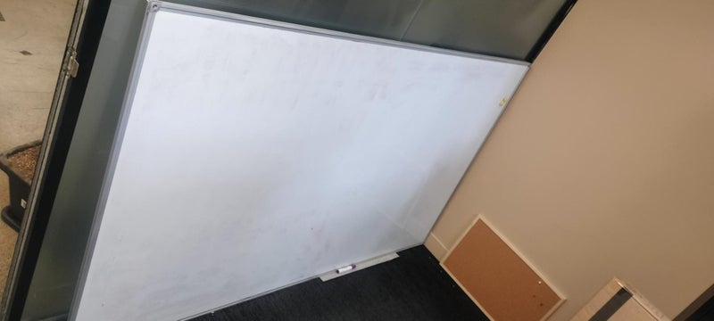 Large Whiteboard Carousel 3