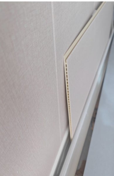 Brand new PVC Panels Carousel 2