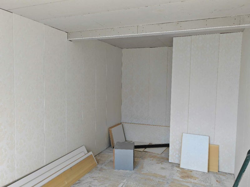 Brand new PVC Panels Carousel 15