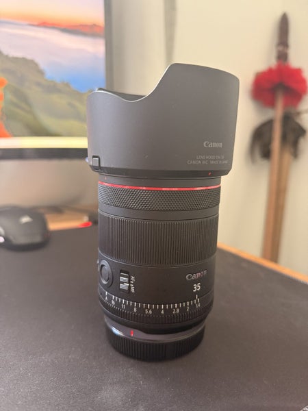 RF 35mm f/1.4 L VCM63617470737795111