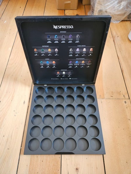 Nespresso Discovery Box - without capsules - NEW Carousel 1