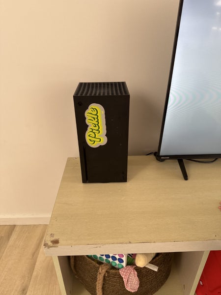 Xbox series x Carousel 2