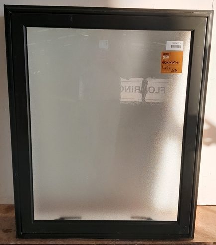 Karaka Green Double Glazed Awning Window H1000 x W800 DR14073 Carousel 1