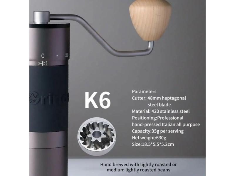 Coffee Grinder Carousel 1