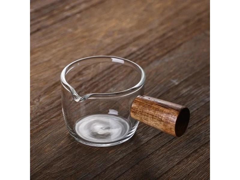 Stainless Steel Milk Frothing Jug Carousel 1