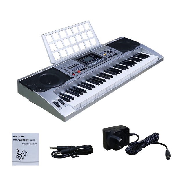 Electric Keyboard Piano (OVER STOCKED) Carousel 11