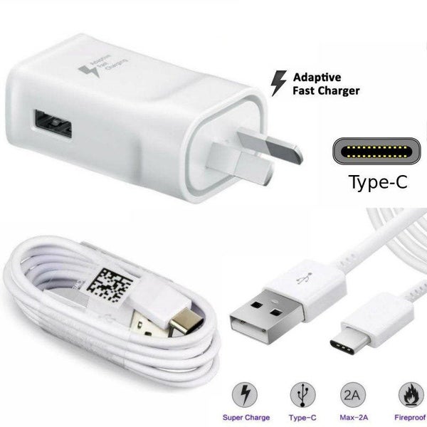 Samsung S10 S10e S10+ S9 S8 S9+ Charger NZ Clearance Carousel 5