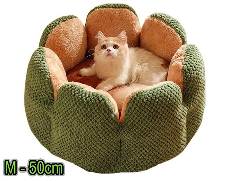 Cat Bed Pet Bed Snap (OVER STOCKED) Carousel 1