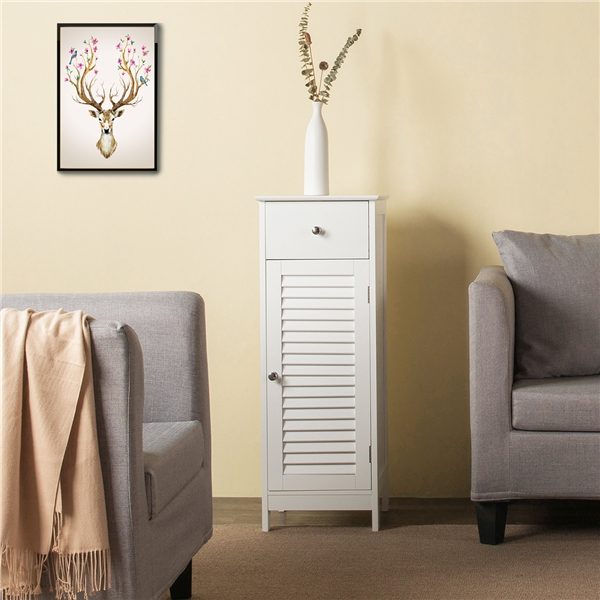 Floor Storage Cabinet Carousel 9