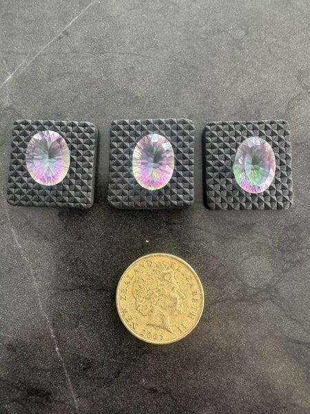 Mystic Topaz $1 Res Carousel 1