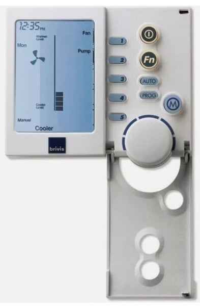 Brivis NC-6 Network Controller Carousel 1