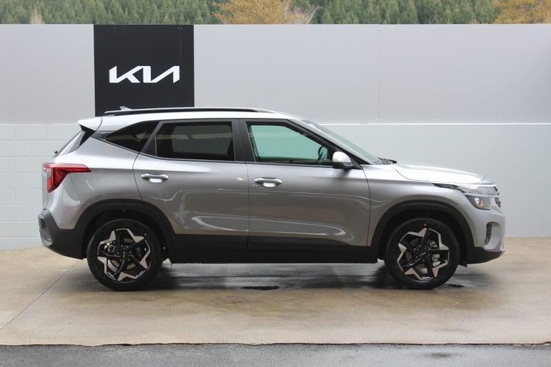 2025 Kia Seltos LX Plus 2.0 2WD SUV63613216187394112
