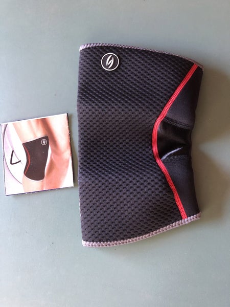 Knee support Carousel 1