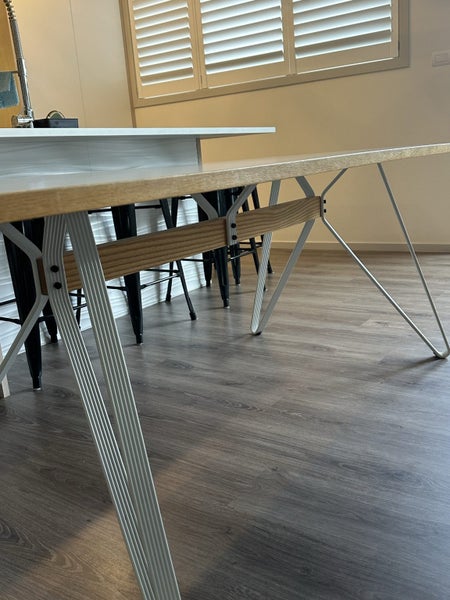 Nathan Goldworthy “Monarch” Dining table (no chairs)63617475405187112