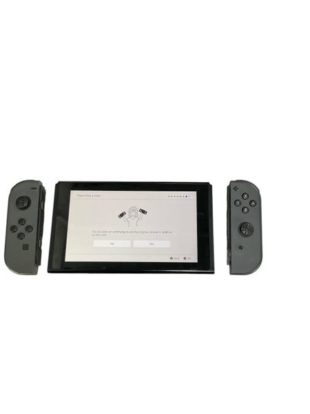 NINTENDO SWITCH HAC-001 Carousel 2