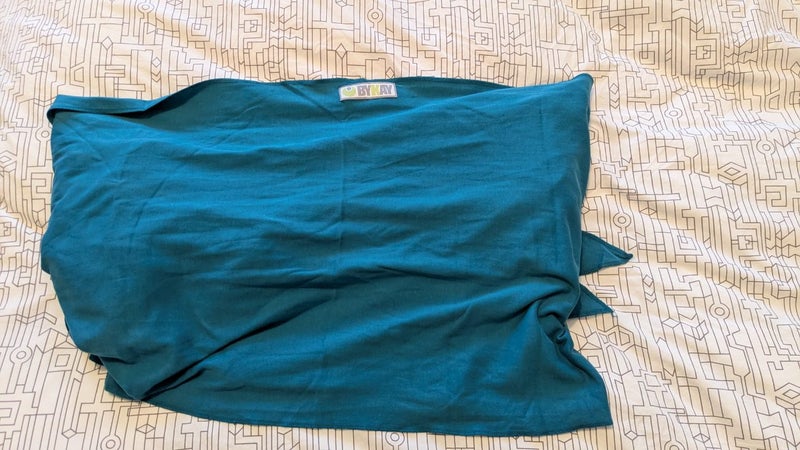 Stretchy baby wrap Carousel 1