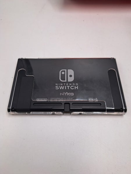 * Grey Nintendo Switch V2 Console BOXED! * Carousel 4