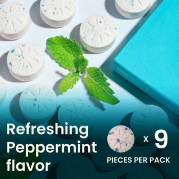 Neuro Gum 90 pack Clearance Carousel 2