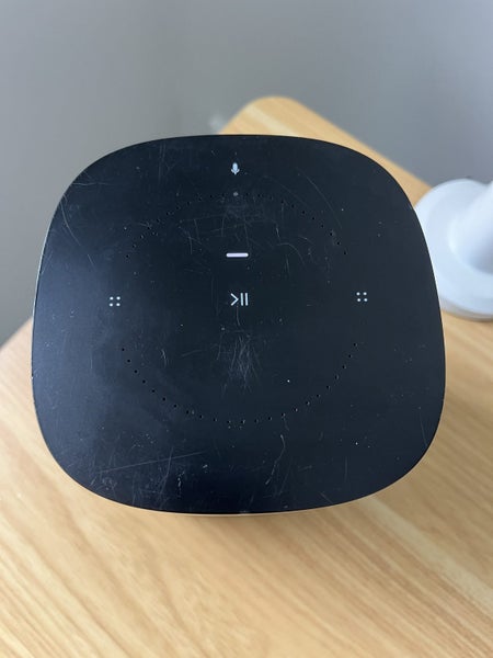 Sonos One - Gen 2 | S18 | Black Carousel 5