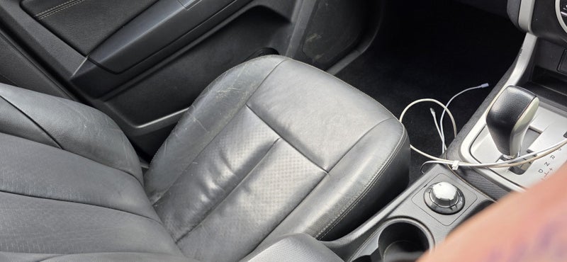 2016 Isuzu MU-X 4Wd Auto63613216456705113