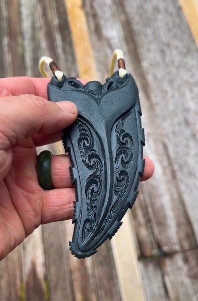 Hei tiki - Rei Puta Carousel 1