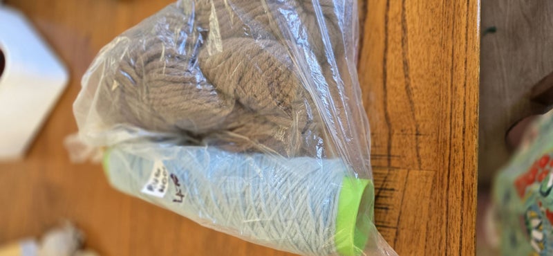 Bulk Rug Wool-Plus Carousel 2