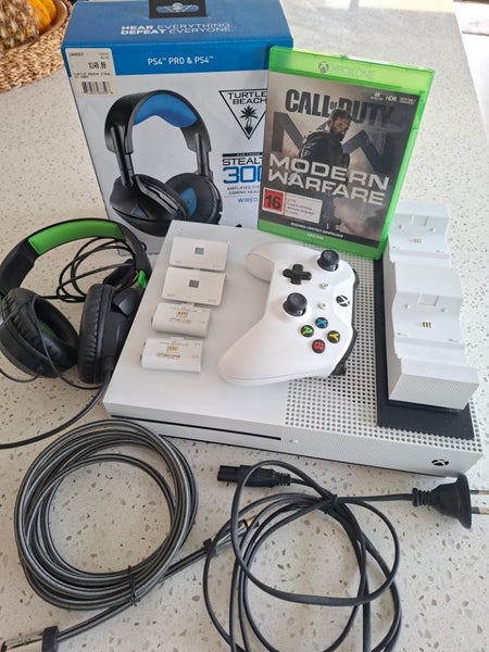 Xbox one s 500gb Carousel 1