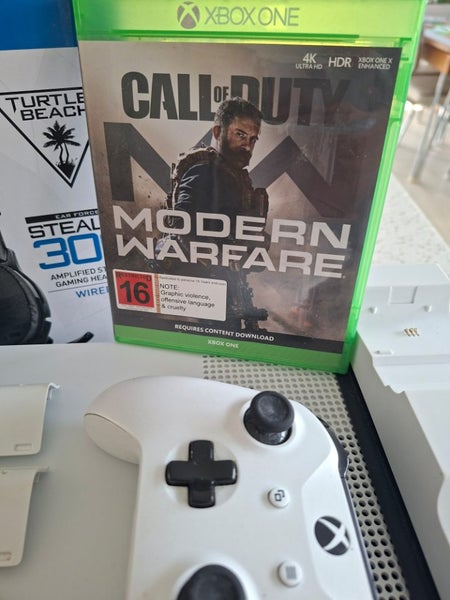 Xbox one s 500gb Carousel 2