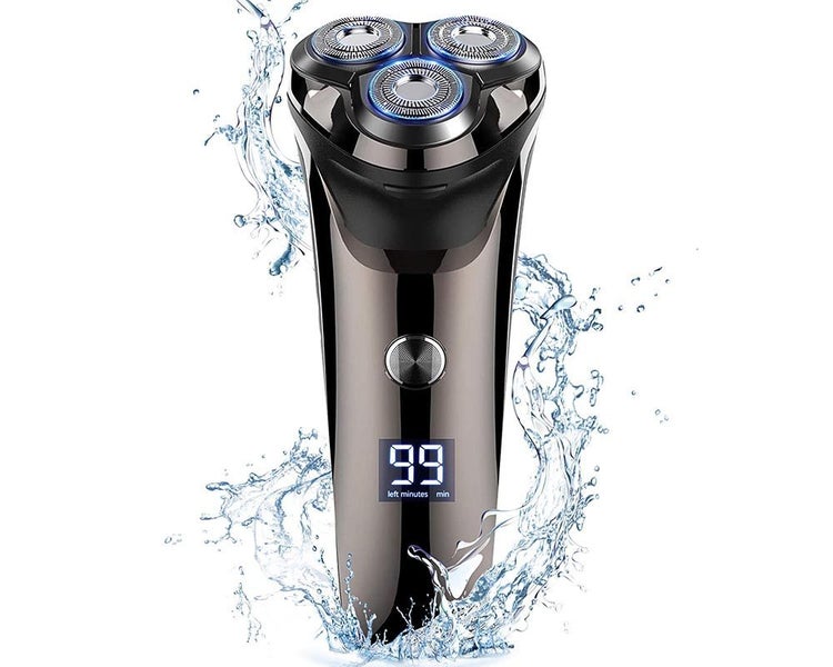Electric Shaver - NZ Stock Deal Carousel 1