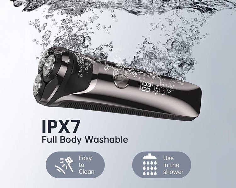 Electric Shaver - NZ Stock Deal Carousel 2