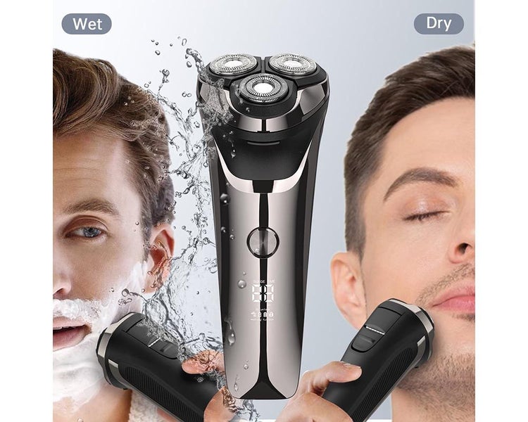 Electric Shaver - NZ Stock Deal64823894632193113