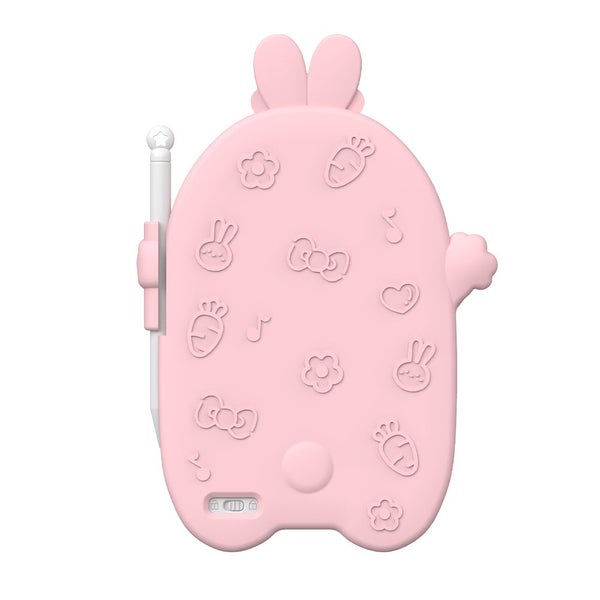 Q Uncle 4.7 inch Cute Animal LCD Drawing Tablet Carousel 2