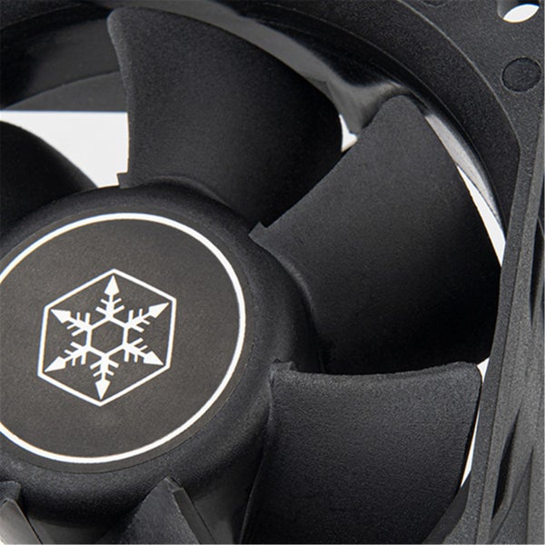 Silverstone FN80 Case 80mm Fan [SST-FN80B] Carousel 7