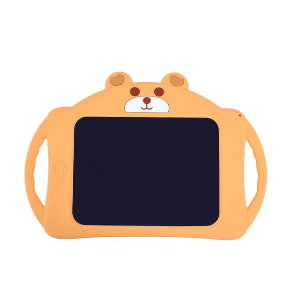 Q Uncle 10 inch Cute Animal LCD Drawing Tablet Carousel 2