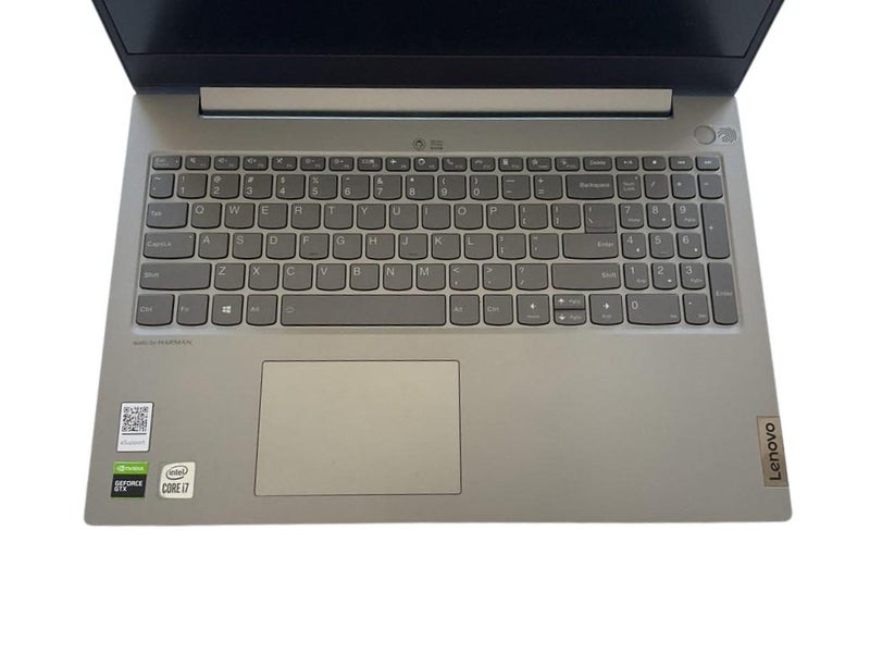 Lenovo ThinkBook 15p IMH – i7 | 16GB RAM | 512GB SSD | GTX 1650 Ti63621285178114114