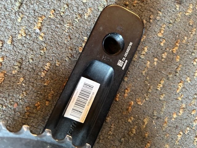 FSA BB86 Crank - 165mm Carousel 2