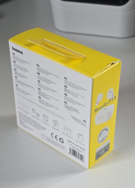 Wireless Earbuds/Earphones Carousel 2